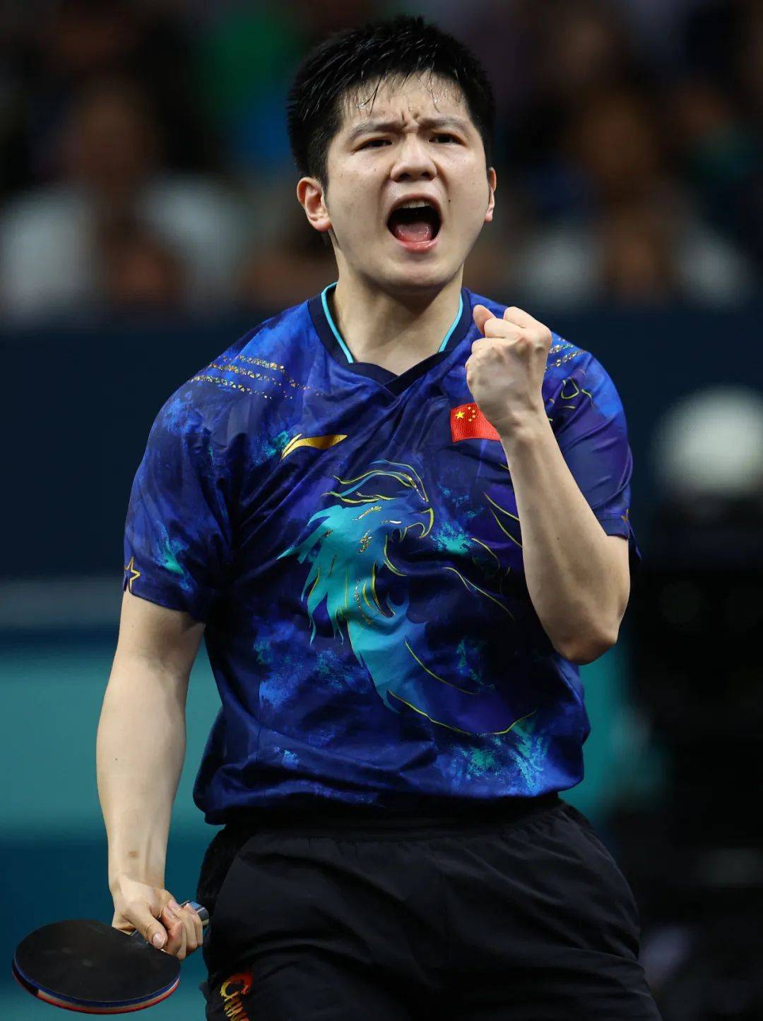 开云sport-包含比利时乒乓球队完胜波兰乒乓球队,樊振东高光表现的词条